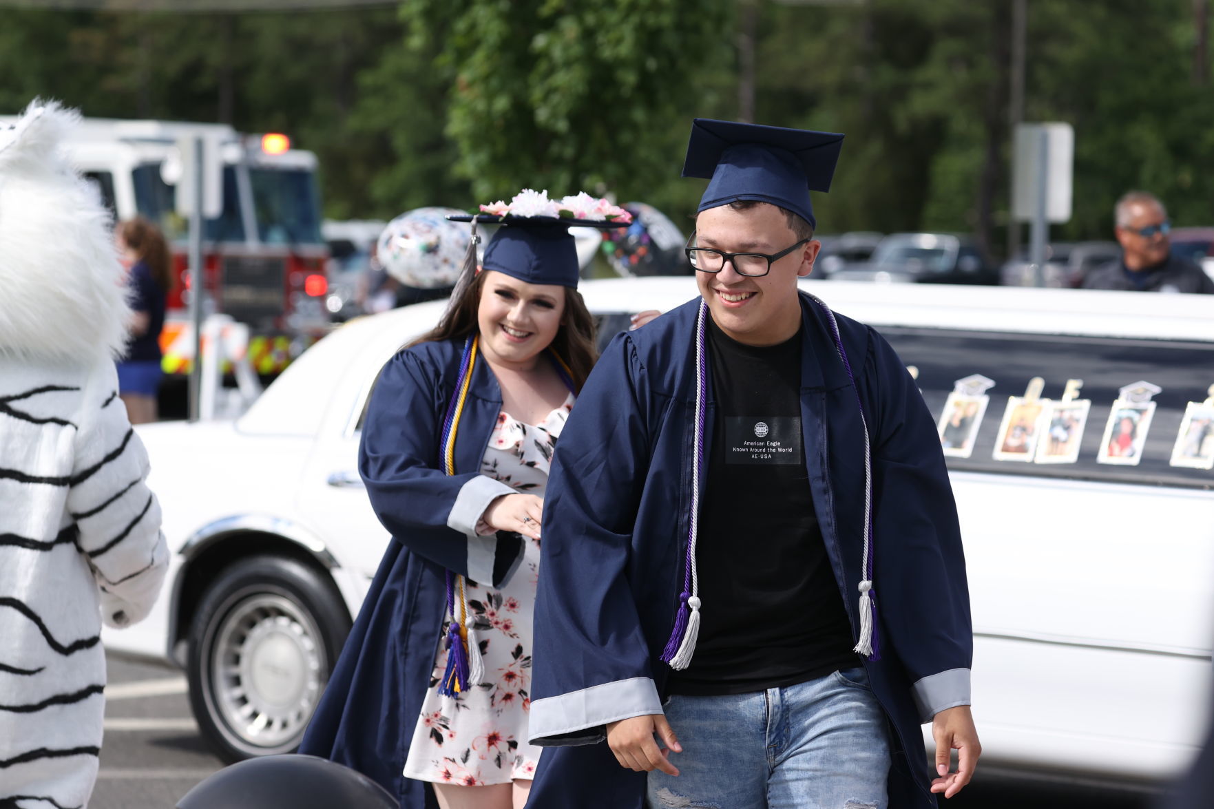 Cumberland County Technical Education Center